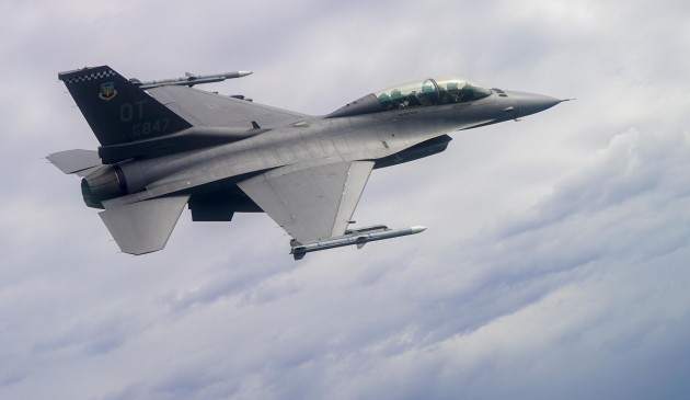 Tiêm kích F-16 và hệ thống phòng không Patriot bổ sung chưa thể sớm tham chiến