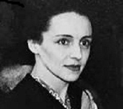 Chuyện về cô con gái út của Maria Curie Sklodowska