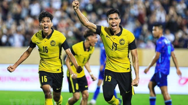 U23 Malaysia quyết tâm đánh bại Việt Nam và Kuwait ở U23 châu Á.