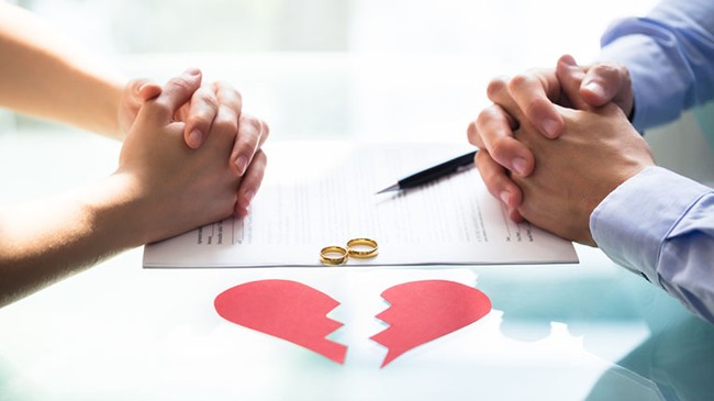 7 sự thật đáng lo ngại sau ly hôn bạn nên biết