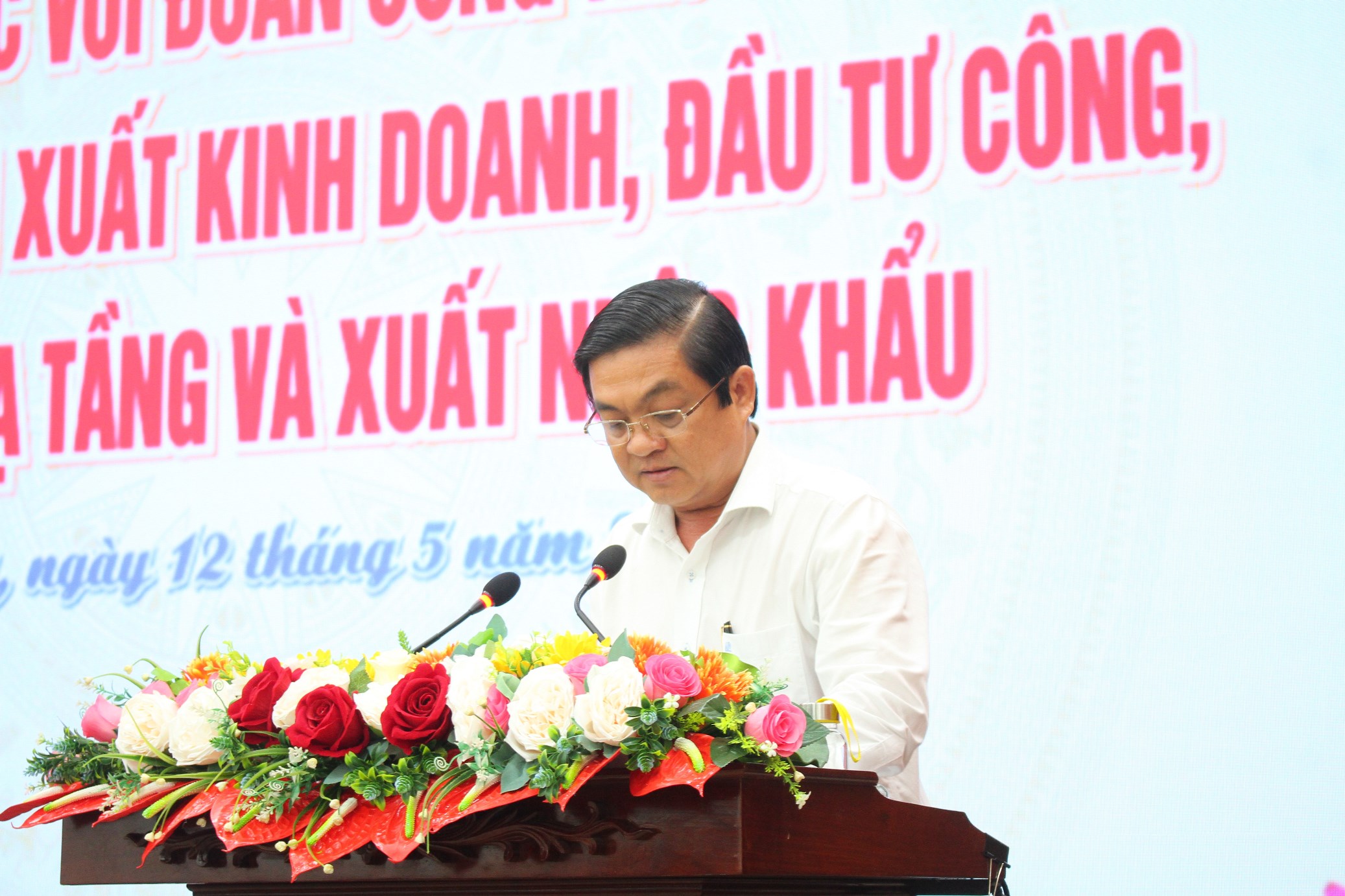 Bộ trưởng Nguyễn Kim Sơn làm việc tại tỉnh Bạc Liêu ảnh 1