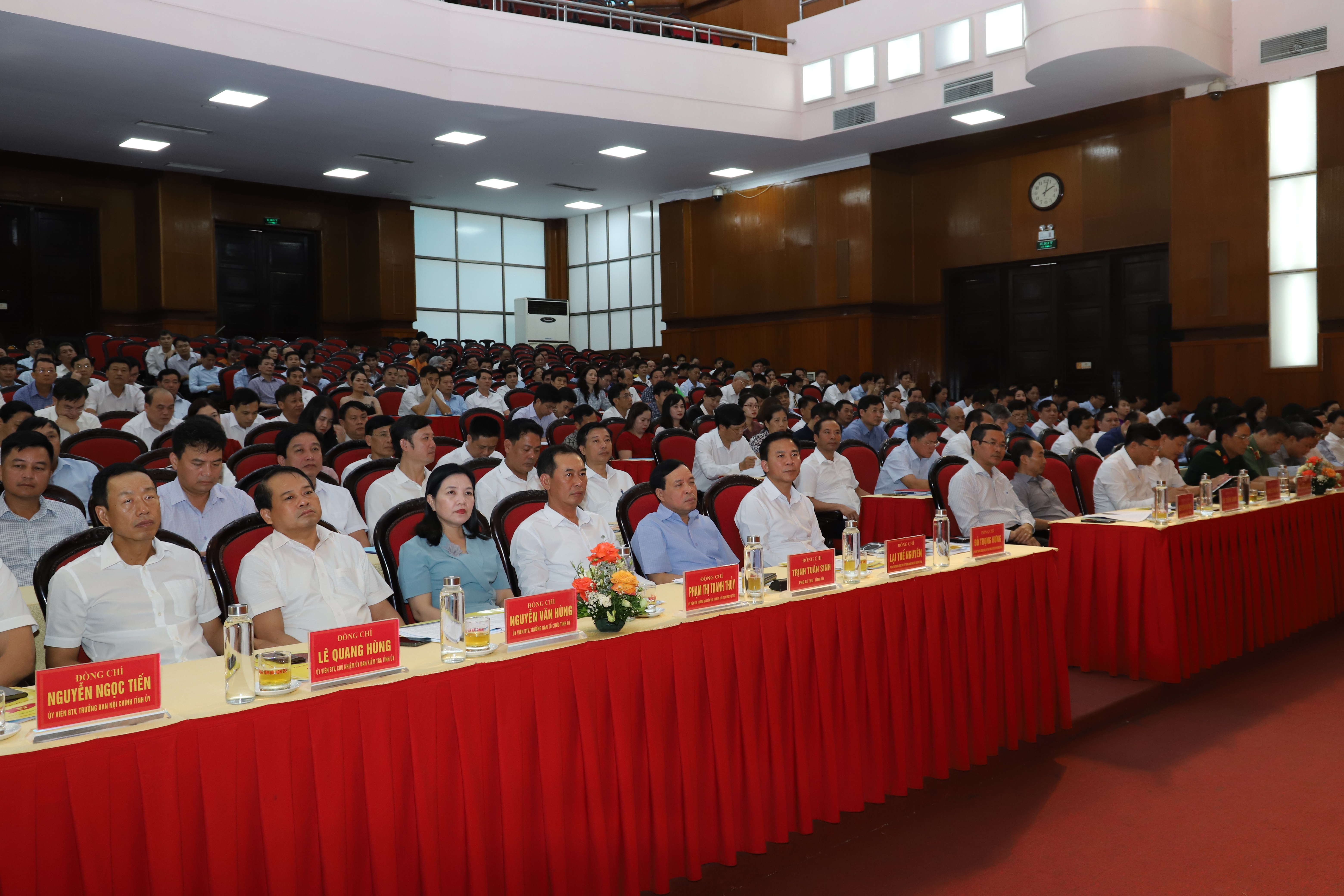 Thanh Hoá cần chính sách thu hút các trường Đại học lớn ảnh 3