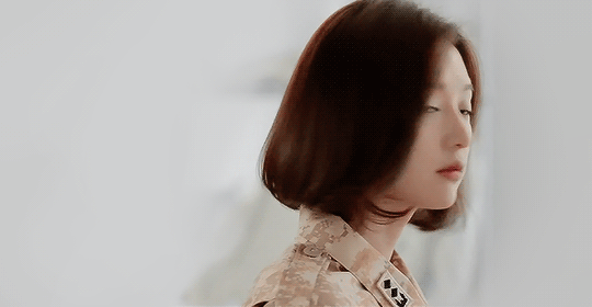 Kim Ji Won - mỹ nhân để kiểu tóc nào cũng xinh như mộng