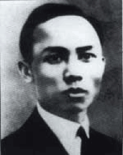 Tuyên truyền tấm gương cộng sản Lê Hồng Phong trong đoàn viên