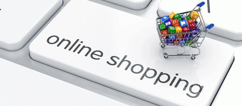 Bán hàng “online” –  Cần tăng niềm tin với người tiêu dùng