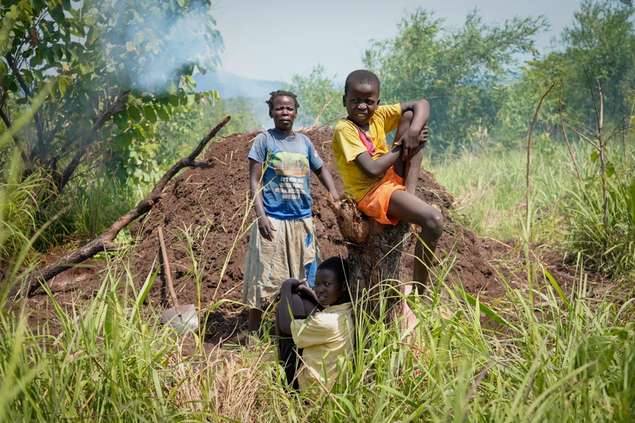 Nam Sudan vật lộn gỡ mìn sau hàng thập kỷ chiến tranh 