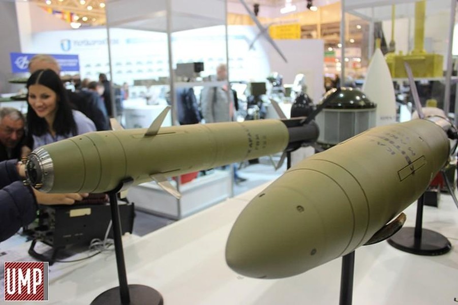 Hoàn thành thử nghiệm đạn Krasnopol đặc biệt dành cho UAV ảnh 6
