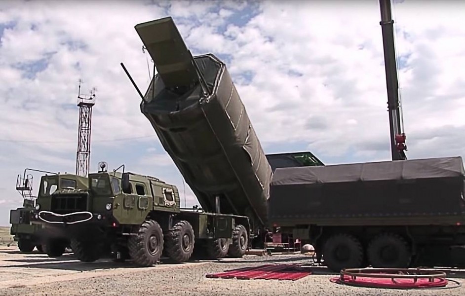 Châu Âu nỗ lực chế tạo tên lửa đánh chặn vũ khí siêu thanh Nga