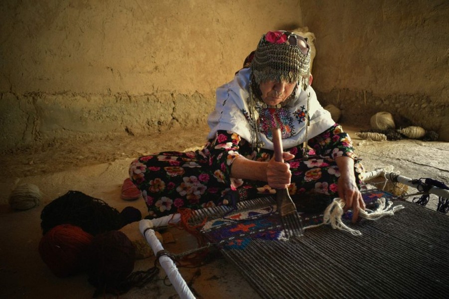 Chùm ảnh Uzberkistan bảo tồn những nghệ thuật dân gian độc đáo và thú vị