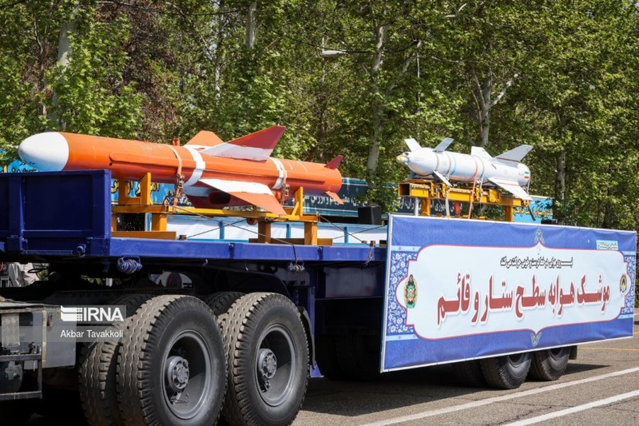 Tổng thống Iran cảnh báo Israel về đòn trả đũa tiếp theo