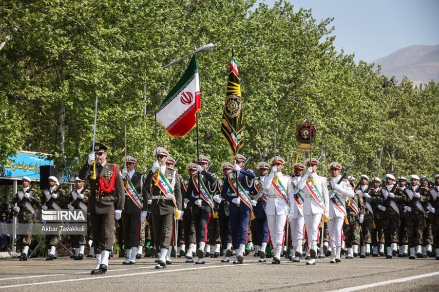 Tổng thống Iran cảnh báo Israel về đòn trả đũa tiếp theo