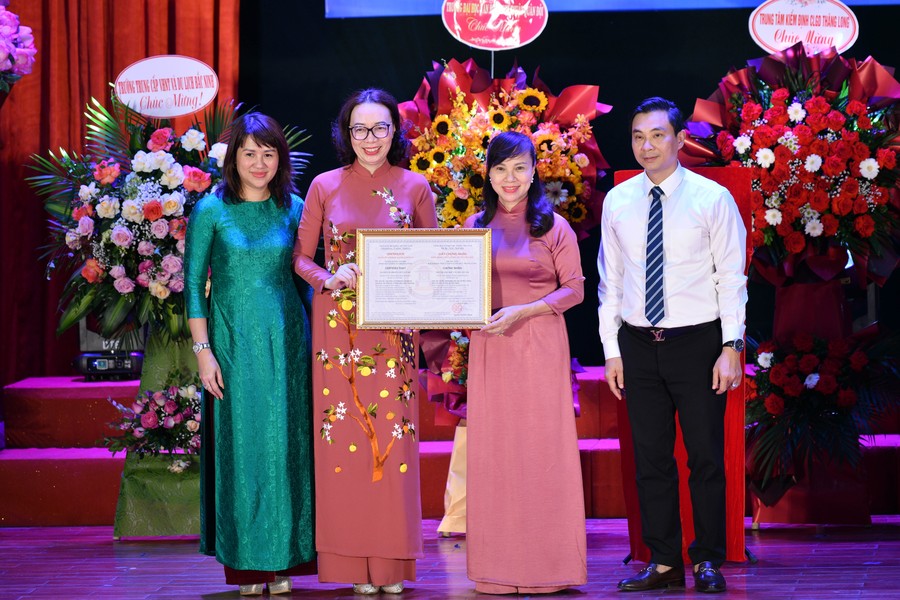 Gần 1.600 tân sinh viên Đại học Văn Hóa chào đón năm học mới
