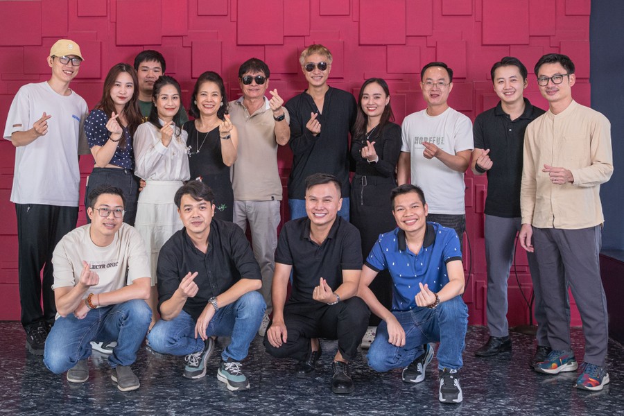 Quán quân Hà An Huy tiết lộ điều gây khó khăn nhất tại Vietnam Idol 2023