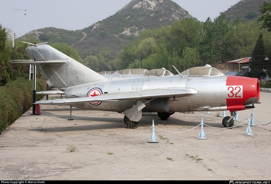 Huyền thoại An-2 và MiG-15 của Triều Tiên trở thành UAV cảm tử