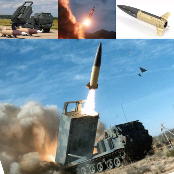 'Thuốc giải độc' cho tên lửa ATACMS sẽ được tìm thấy ở Crimea
