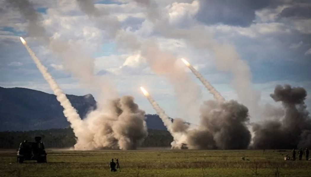 'Thuốc giải độc' cho tên lửa ATACMS sẽ được tìm thấy ở Crimea