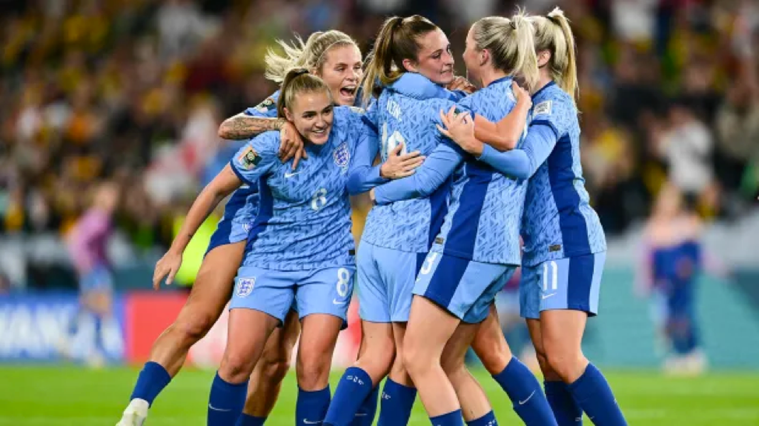 Loạt khoảnh khắc gây tranh cãi tại World Cup nữ 2023