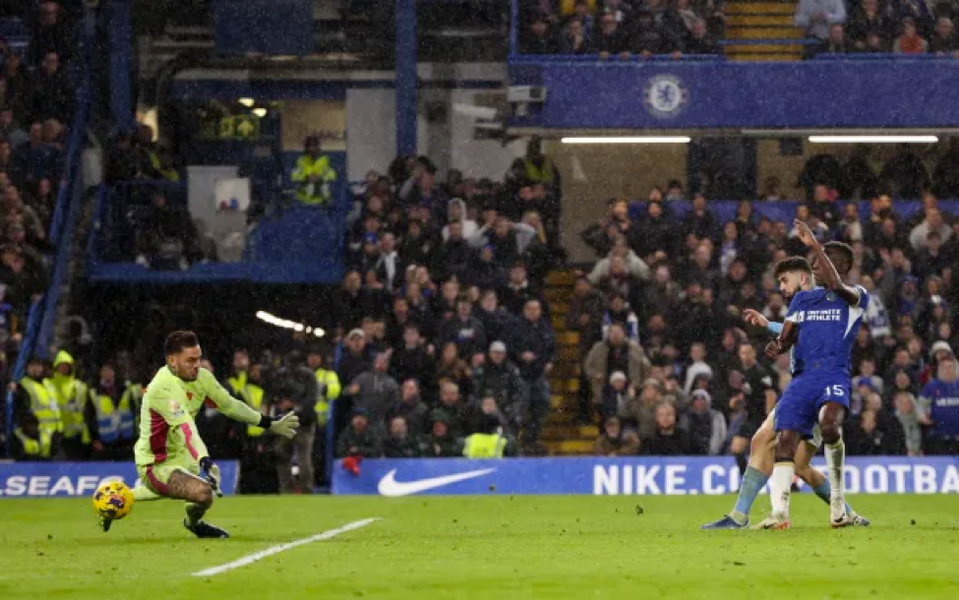Chelsea – Man City cống hiến trận cầu hay nhất lịch sử Ngoại hạng Anh 
