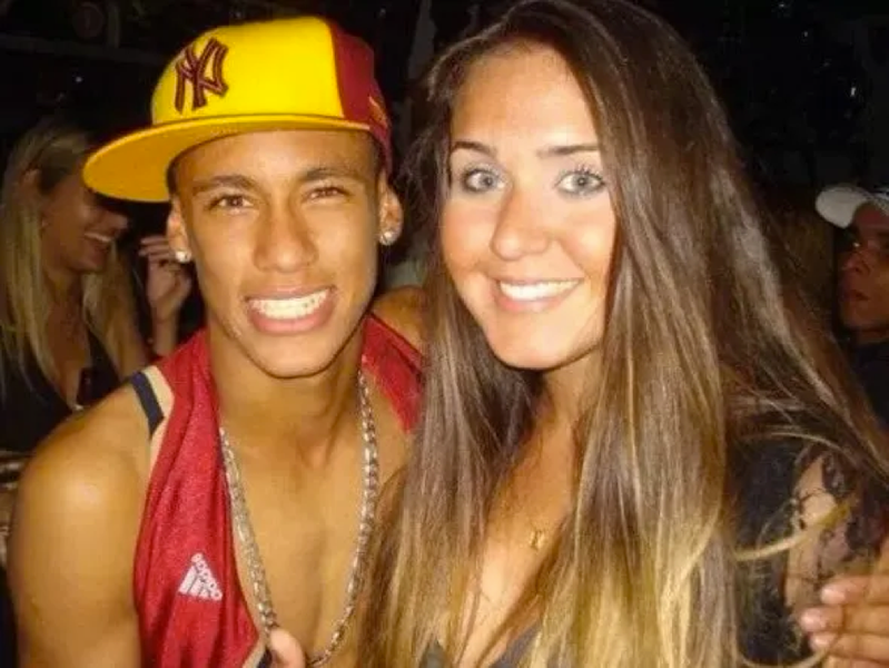 Loạt người đẹp từng ‘lướt qua cuộc đời’ ngôi sao nổi tiếng ‘sát gái’ Neymar
