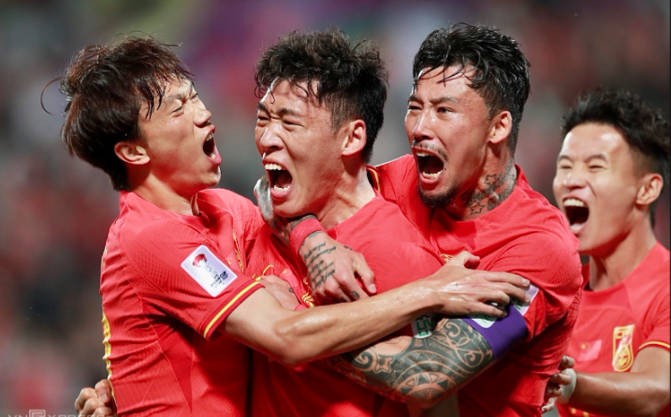 Kết quả Asian Cup: Trung Quốc gây thất vọng, Australia thắng trận lịch sử 