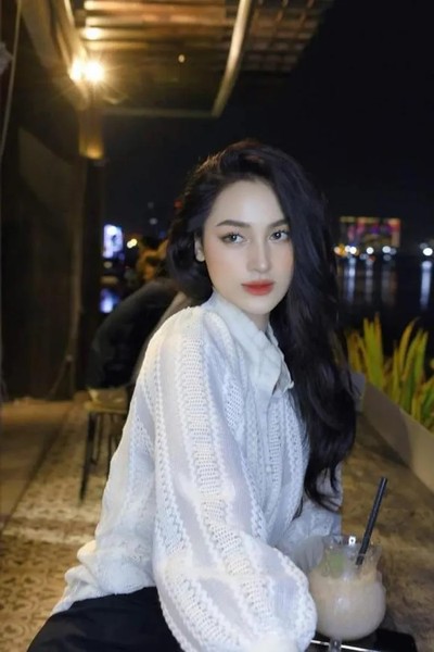 Cô gái Ê Đê cực xinh tại Miss Universe Vietnam 2023 khiến cõi mạng 'nổi sóng'