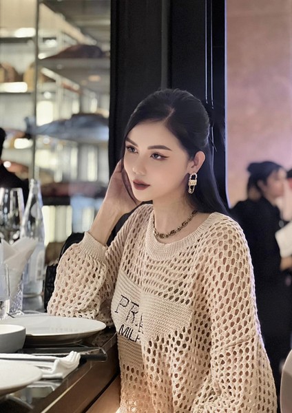 Hình ảnh xinh đẹp của người mẫu Phương Anh vừa qua đời ở tuổi 36