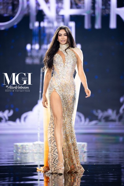 Lộ diện ứng viên sáng giá sau đêm Bán kết Miss Grand International 2023