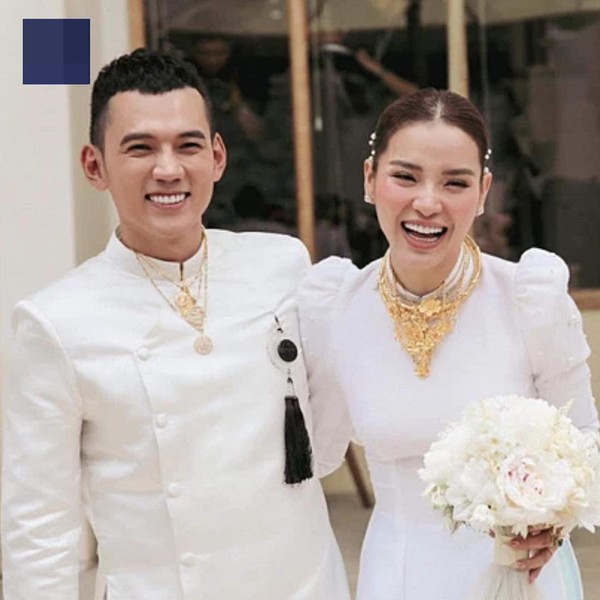 Bóc giá loạt quà cưới 'cực khủng' của dàn mỹ nhân Việt