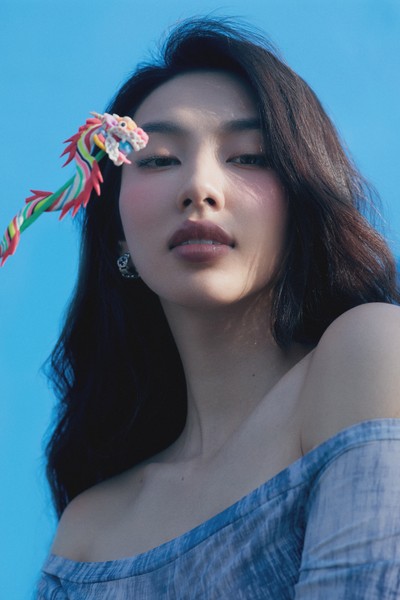 Loạt ảnh cô gái Sài thành cực đáng yêu của Hoa hậu Thùy Tiên