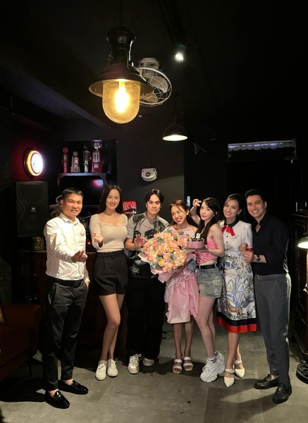 Hoa hậu Mai Phương Thúy chạm mốc 71kg, vóc dáng gây ngỡ ngàng