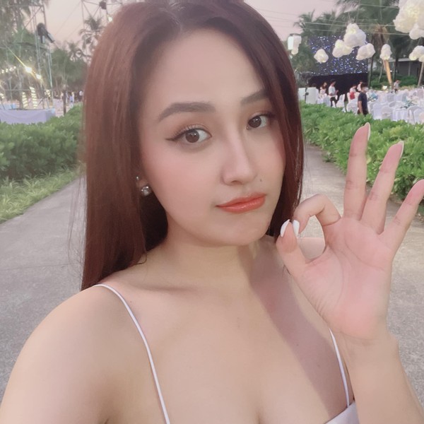 Hoa hậu Mai Phương Thúy tiết lộ phương pháp giảm cân sau khi chạm mốc 71kg