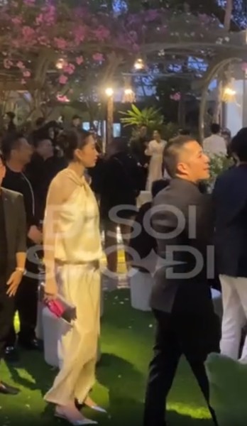 Vóc dáng thật của Hoa hậu Đặng Thu Thảo trước nghi vấn mang bầu lần 3