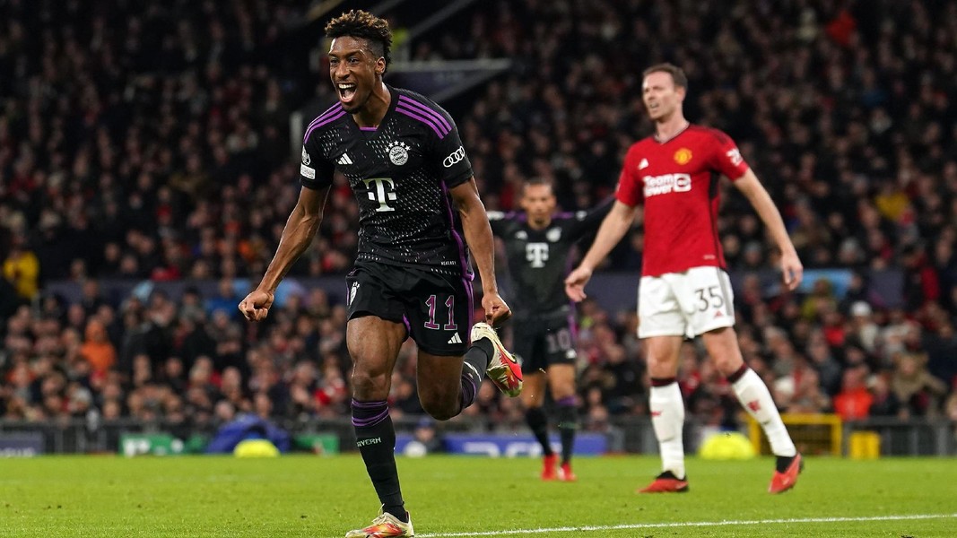 Bị loại sớm khỏi Champions League, Man United mất 'núi' tiền 