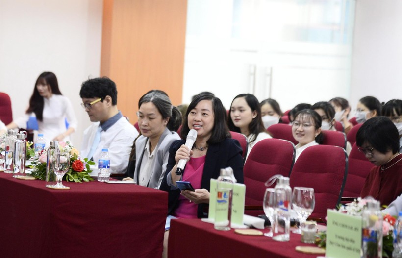 Nghiên cứu giảng dạy tiếng Hàn và Hàn Quốc học tại Việt Nam ảnh 1