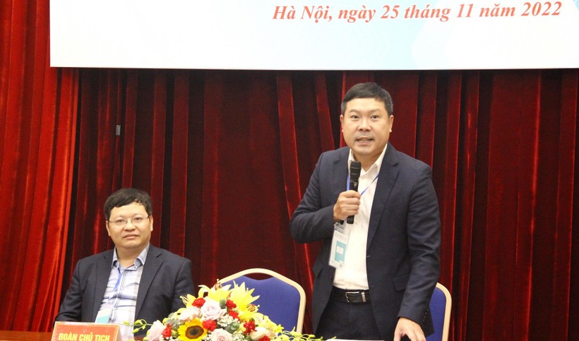 Đề xuất giải pháp giảng dạy Chính trị học tại Việt Nam  ảnh 2