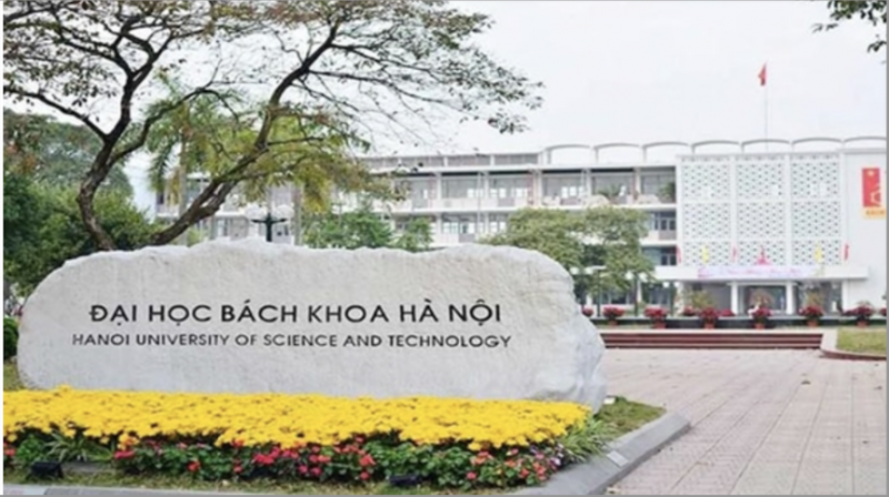 Trường đại học Bách khoa Hà Nội trở thành Đại học.