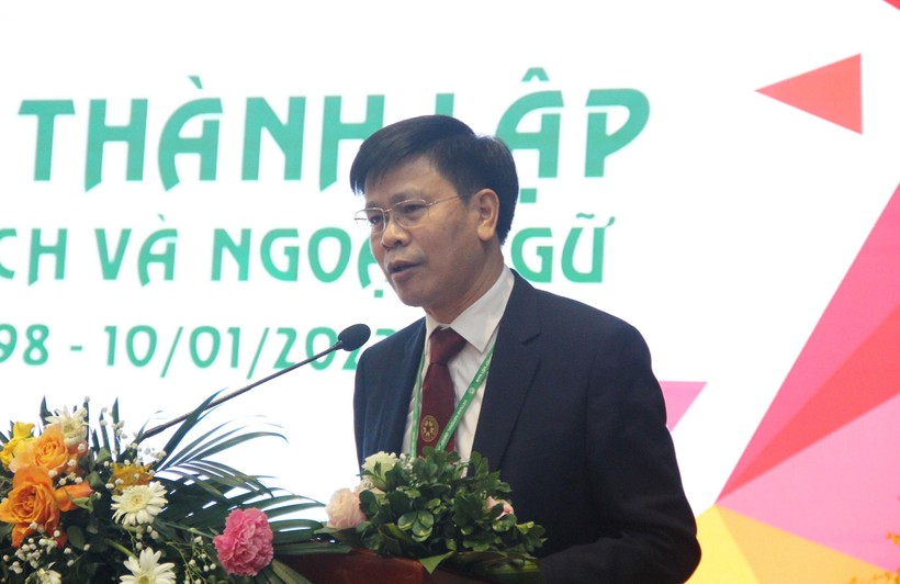 Học viện Nông nghiệp Việt Nam sẽ đào tạo về du lịch sinh thái ảnh 2