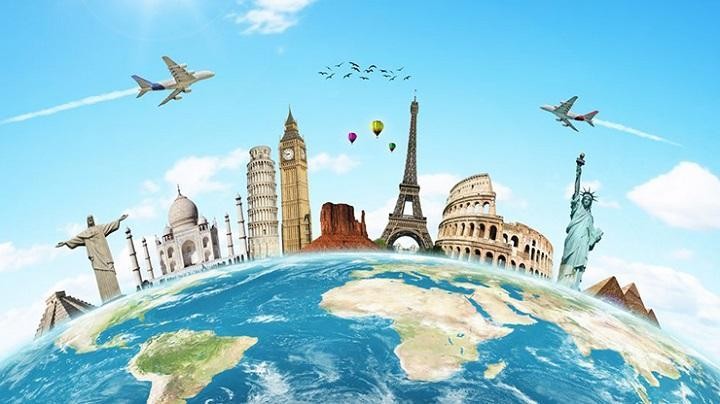 Tìm hiểu về ngành quản trị du lịch và lữ hành