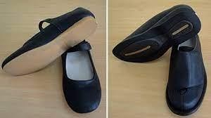 Giày cho bệnh nhân đái tháo đường giúp giảm tình trạng viêm nhiễm, hoại tử chân.