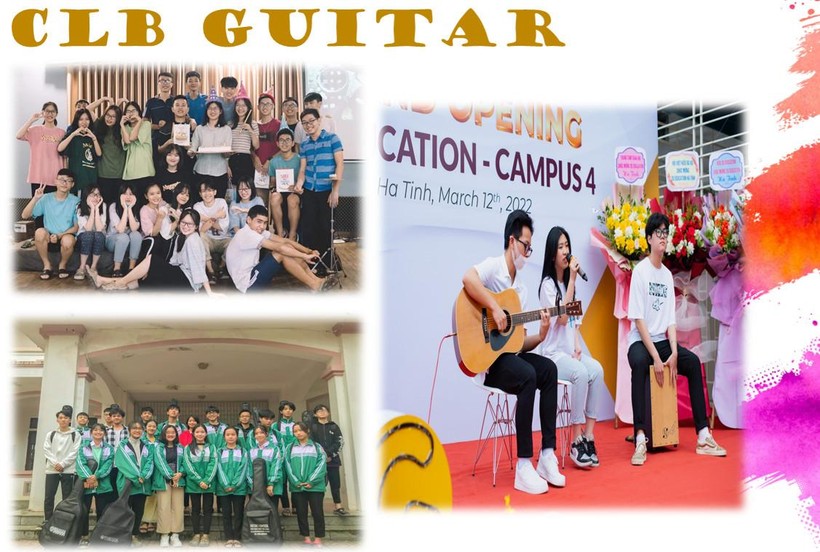 Hiệu quả từ việc tổ chức câu lạc bộ cho học sinh tại Trường THPT Phan Đình Phùng ảnh 5