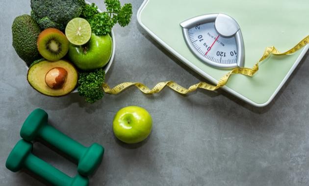 14 phương pháp giúp giảm 4,5 kg trong một tháng