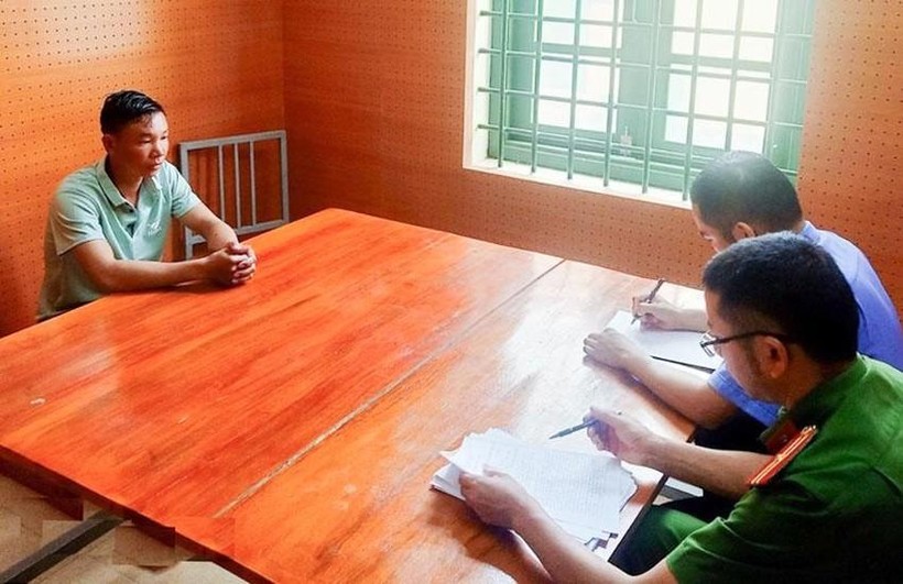 Khởi tố 'yêu râu xanh' hiếp dâm hướng dẫn viên du lịch tại homestay ở Hà Giang