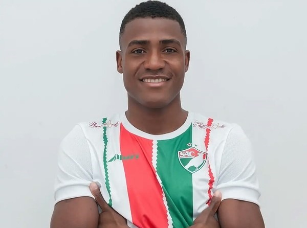Mauricio Barbosa Teixeira bất ngờ từ chối gia nhập đội bóng của bầu Đức.