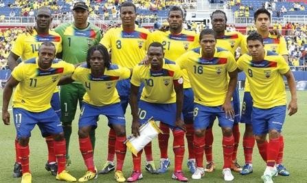 Ecuador đứng trước nguy cơ bị cấm tham dự World Cup 2022.