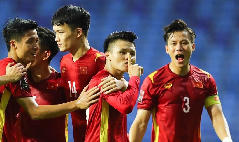 Quang Hải được báo chí Ấn Độ đánh giá cao trước lượt trận cuối giải Tam hùng.