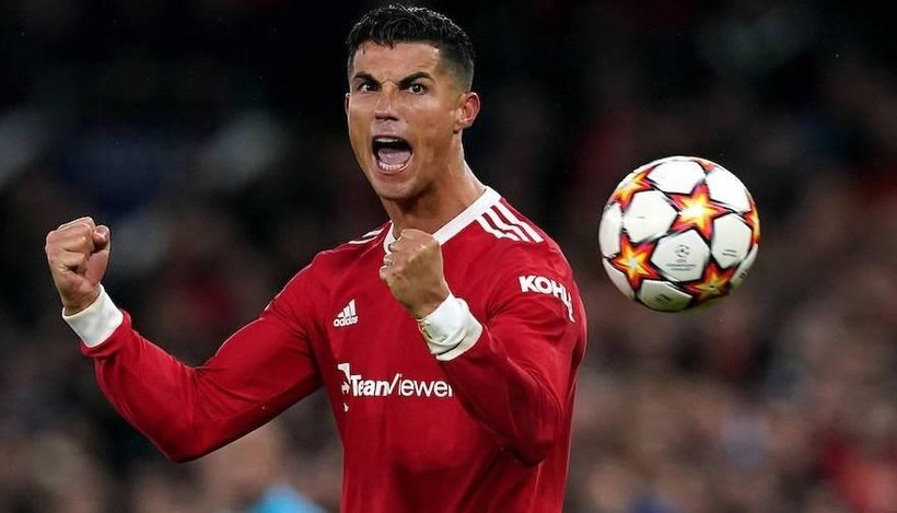 Ronaldo nhận được sự quan tâm của CLB Al-Hilal.