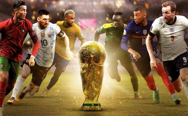 VTV sở hữu bản quyền World Cup 2022 sau thời gian đàm phán.