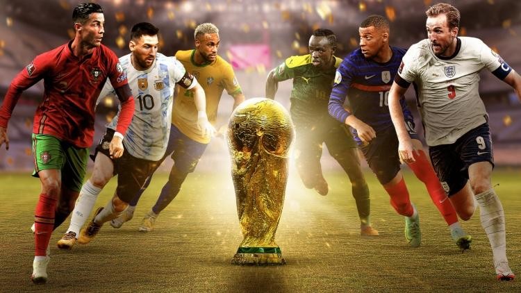 World Cup 2022 đang diễn ra vô cùng hấp dẫn trên đất Qatar.