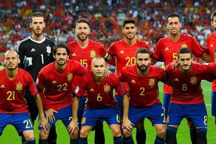 Tây Ban Nha được dự báo sẽ có trận đấu khó khăn trước Costa Rica vào tối nay 23/11.