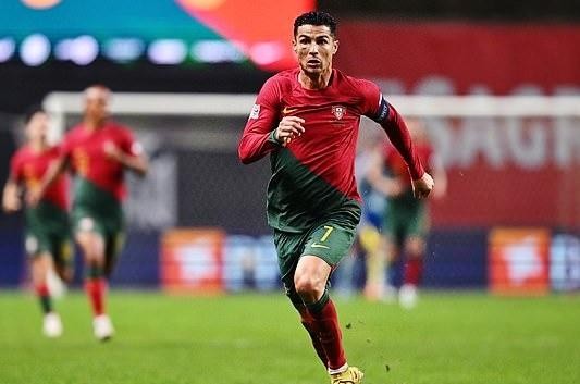 Siêu máy tính dự đoán Bồ Đào Nha sẽ đánh bại Ghana ở lượt trận đêm nay.
